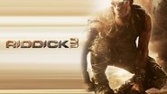 Riddick wallpaper 