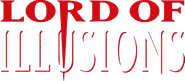 Logo of Lord of Illusions image size 600x262