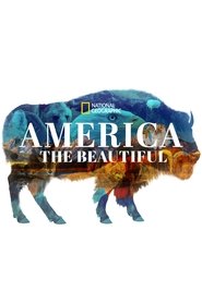 Poster of America the Beautiful image size 2000x3000
