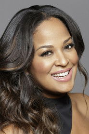 Photo of Laila Ali image size 787x1181