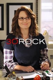 Poster of 30 Rock image size 500x750