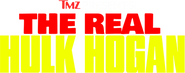 Logo of TMZ Presents: The Real Hulk Hogan image size 1815x720