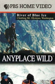 River of Blue Ice