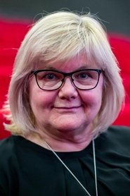 Photo of Gerda Kordemets image size 684x1026