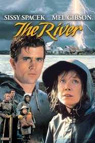 Poster of The River image size 1424x2136