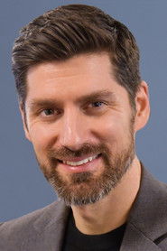 Photo of Ben Aaron image size 800x1200