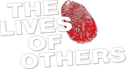 Logo of The Lives of Others image size 535x291