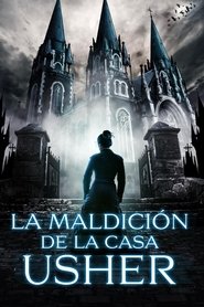 La Maldición de La Casa Usher Película Completa 1080p [MEGA] [LATINO] 2021