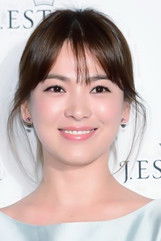 Photo of Song Hye-kyo image size 362x543