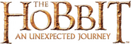 Logo of The Hobbit: An Unexpected Journey image size 1275x425