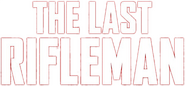 Logo of The Last Rifleman image size 1198x556