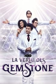 serie streaming - The Righteous Gemstones streaming