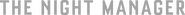 Logo of The Night Manager image size 4320x354