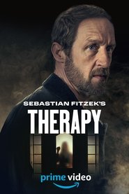 Poster of Sebastian Fitzek's Therapy image size 667x1000