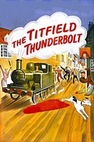 The Titfield Thunderbolt Poster