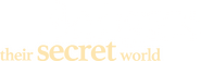 Logo of Badgers: Their Secret World image size 1797x540