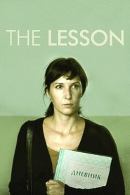 The Lesson 2014 123movies