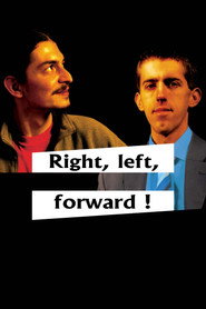 Left, Right, Forward!