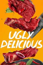 Ugly Delicious streaming VF - wiki-serie.cc