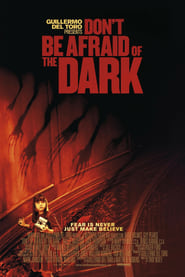 Don’t Be Afraid of the Dark 2010 123movies