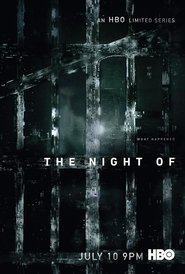 Poster of The Night Of image size 810x1200