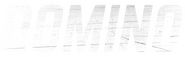 Logo of Domino image size 1273x391