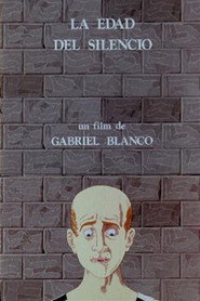 poster The Age of Silence