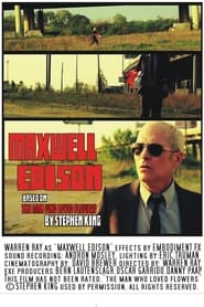poster Maxwell Edison