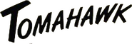 Logo of Tomahawk image size 782x262