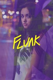 Poster of Flunk image size 2000x3000