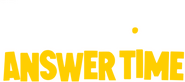 Logo of StoryBots: Answer Time image size 483x215