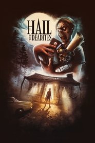 Hail to the Deadites Poster