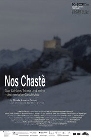 poster Nos chastè – Das Schloss Tarasp und seine märchenhafte Geschichte