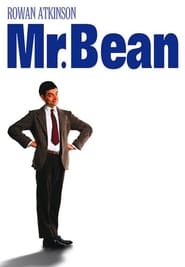 Mr. Bean Serie en streaming