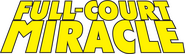 Logo of Full-Court Miracle image size 1913x562