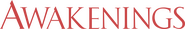 Logo of Awakenings image size 4293x684