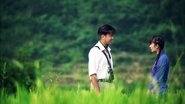 相逢何必曾相识  