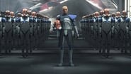 Star Wars : The Clone Wars season 7 episode 9