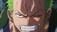 serie One Piece saison 21 episode 942 en streaming