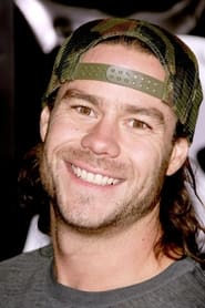 Chris Pontius en streaming