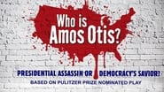 Who is Amos Otis? wallpaper 