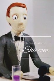 Poster of Shitcom image size 500x750
