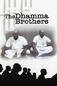 Poster of The Dhamma Brothers image size 1280x1920