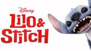 Backdrop of Lilo & Stitch image size 1440x810