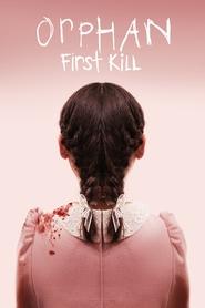 poster Orphan: First Kill