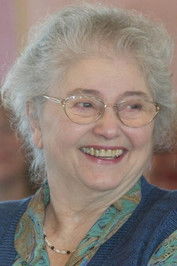 Photo of Elin Reimer image size 400x600