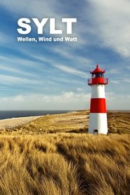 poster Sylt - Wellen, Wind und Watt