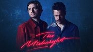 The Midnight - Live at the Wiltern wallpaper 