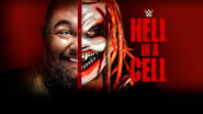 WWE Hell in a Cell 2019 wallpaper 