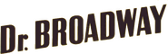 Logo of Dr. Broadway image size 670x216